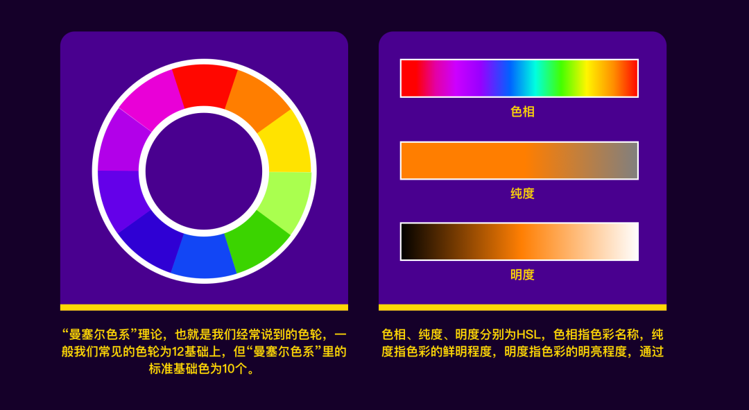 通过“色彩设计”，能够让产品色彩更加协调